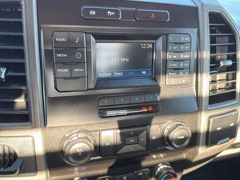 Used 2019 Ford F350 XL w/ XL Value Package RWD image 20