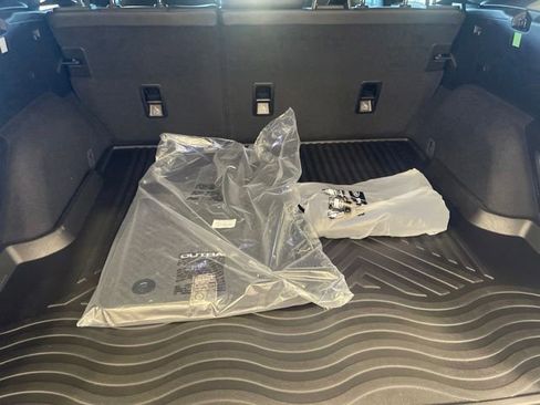 New 2026 Subaru Outback Limited AWD/4WD image 12