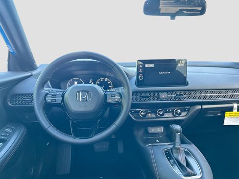 New 2026 Honda HR-V Sport image 15