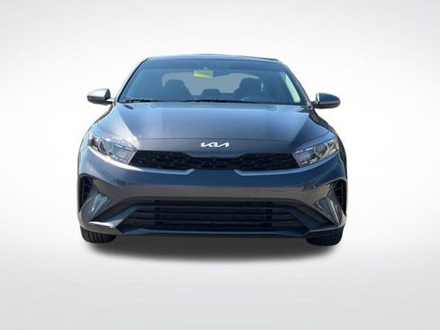 Used 2024 Kia Forte LXS image 25
