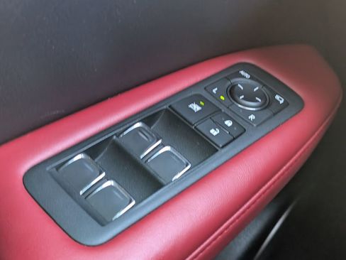 Used 2020 Lexus RX 350 F Sport w/ Accessory Package image 15