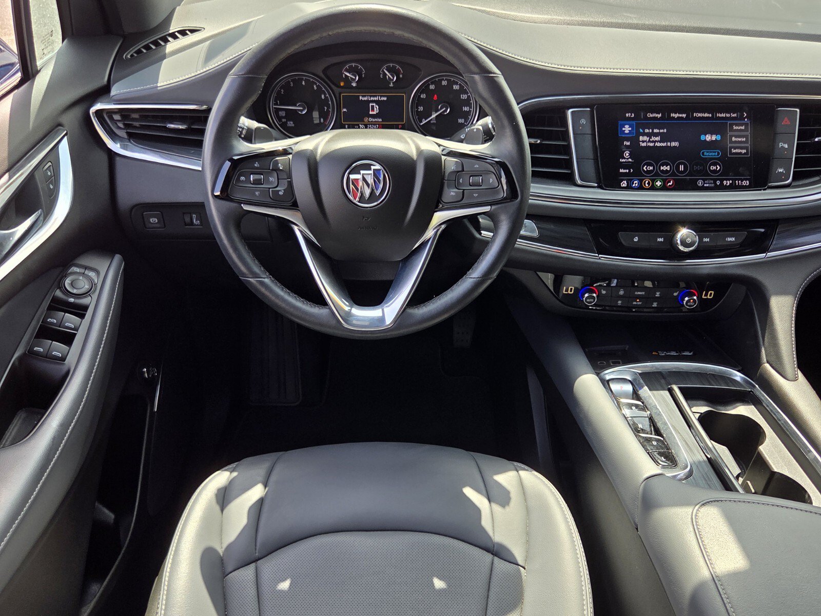Used 2023 Buick Enclave Essence FWD image 11