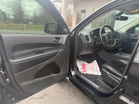 Certified 2018 Dodge Durango GT image 15