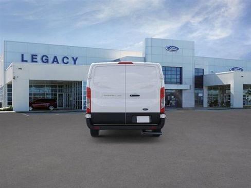 New 2025 Ford Transit 350 Low Roof w/ Load Area Protection Package RWD image 5