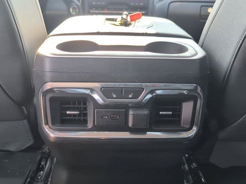 Certified 2020 Chevrolet Silverado 2500 LTZ w/ LTZ Plus Package AWD/4WD image 33