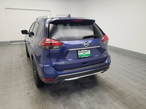 Used 2020 Nissan Rogue SL FWD image 6