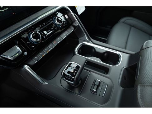 New 2026 GMC Sierra 1500 Denali image 22