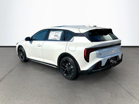 New 2026 Kia K4 GT-Line Turbo image 5