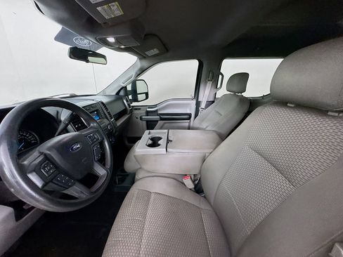 Used 2016 Ford F150 XLT w/ XTR Package image 20