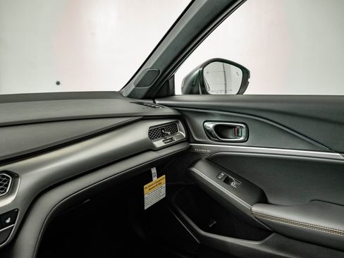 New 2026 Acura Integra A-Spec FWD image 30