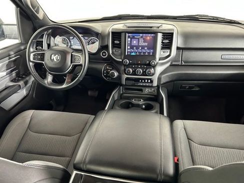 Used 2023 RAM 1500 Big Horn image 13