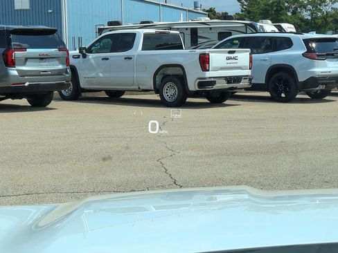 New 2027 GMC Acadia Elevation w/ Black Edition FWD image 23