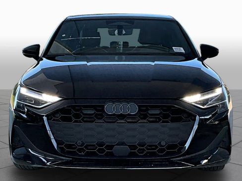 New 2026 Audi A3 2.0T Premium AWD/4WD image 3
