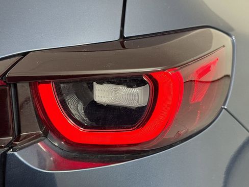 Used 2023 MAZDA CX-50 AWD 2.5 Turbo image 37