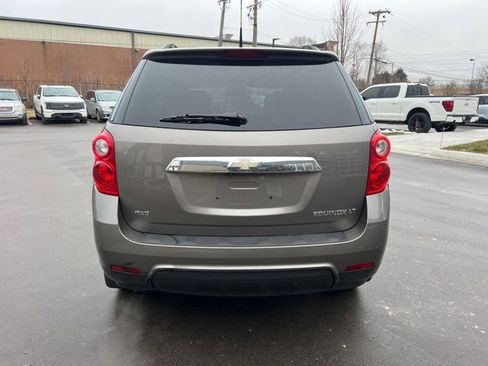 Used 2011 Chevrolet Equinox LT w/ LPO, Protection Package image 6