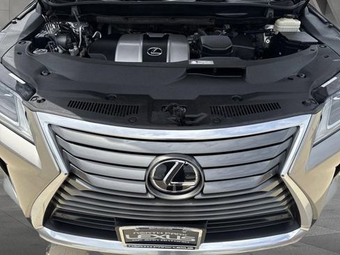 Used 2019 Lexus RX 350 FWD w/ Navigation Package image 26