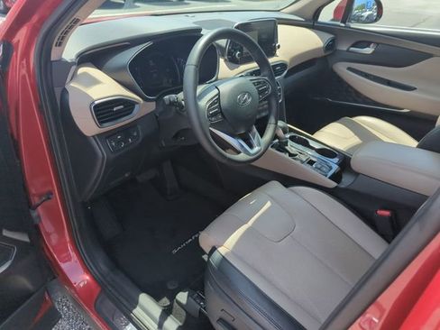 Used 2019 Hyundai Santa Fe FWD image 10