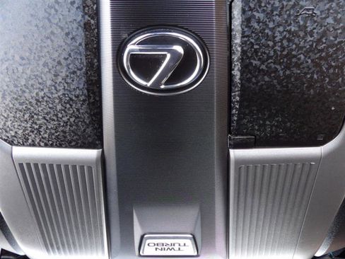 Used 2018 Lexus LS 500 image 24