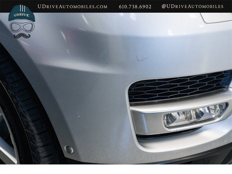 Used 2015 Land Rover Range Rover Sport HSE AWD/4WD image 17