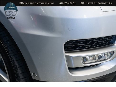 Used 2015 Land Rover Range Rover Sport HSE AWD/4WD image 17