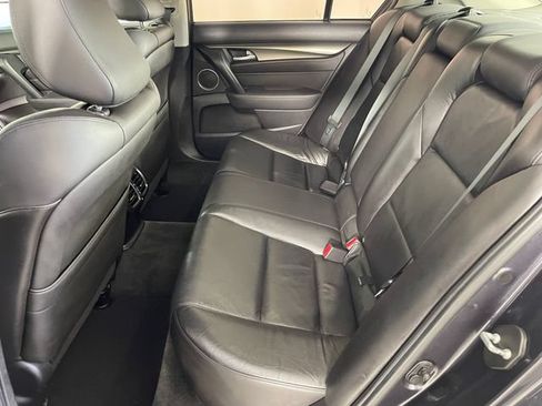 Used 2012 Acura TL w/ Technology Package FWD image 17