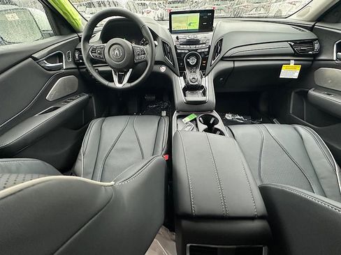 New 2026 Acura RDX SH-AWD w/ Advance Package image 12