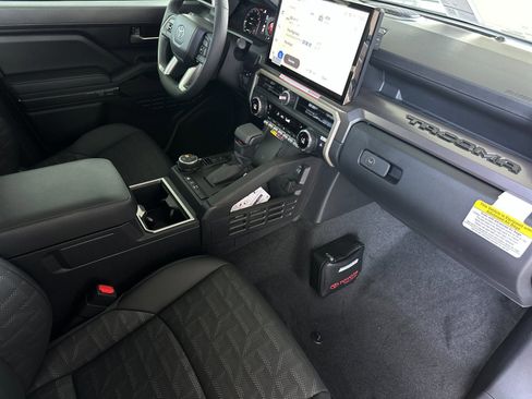 New 2026 Toyota Tacoma TRD Off-Road AWD/4WD image 14