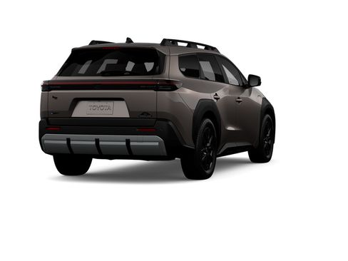 New 2026 Toyota bZ Woodland AWD/4WD image 43