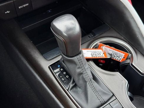 Used 2023 Toyota Camry XSE image 26