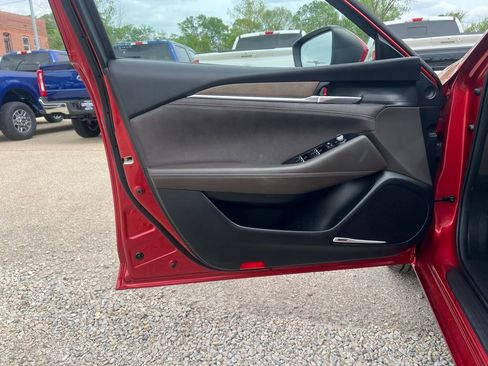 Used 2020 MAZDA MAZDA6 Signature image 11