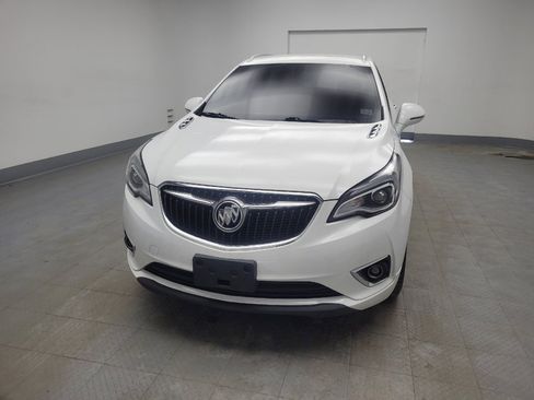 Used 2020 Buick Envision Essence image 15
