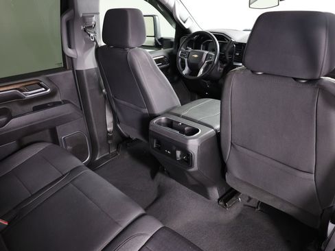 Used 2024 Chevrolet Silverado 2500 LT w/ Convenience Package AWD/4WD image 33