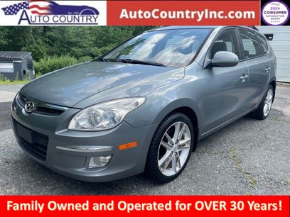 Used 2010 Hyundai Elantra GLS