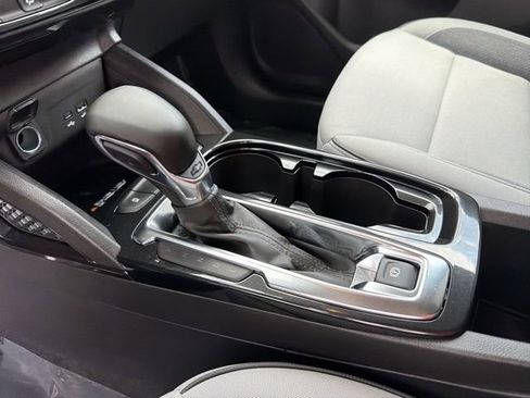 New 2026 Chevrolet TrailBlazer LT w/ Convenience Package FWD image 26