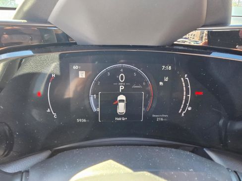 Used 2026 Lexus NX 350 AWD w/ Accessory Package (2T) image 17