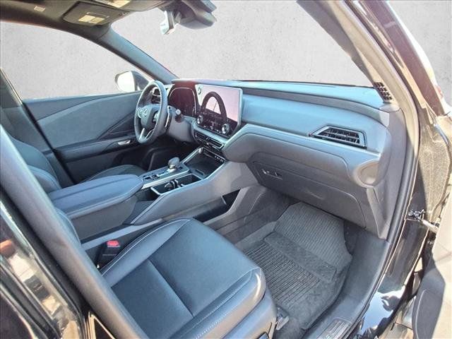 Used 2026 Lexus TX 350 AWD w/ Technology Package image 14