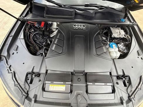 Used 2017 Audi Q7 3.0T Premium Plus w/ Premium Plus Package image 10