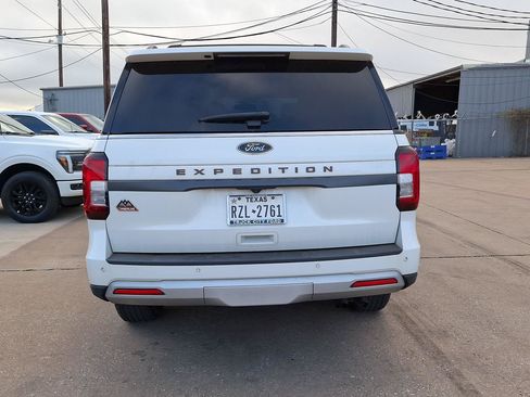 Used 2022 Ford Expedition Timberline AWD/4WD image 14