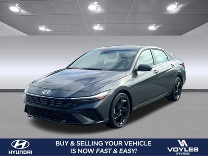 New 2026 Hyundai Elantra SEL Sport Premium