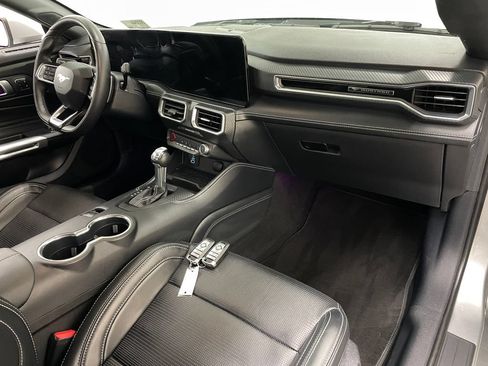 Used 2024 Ford Mustang GT Premium RWD image 38