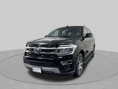 Used 2024 Ford Expedition Max Limited
