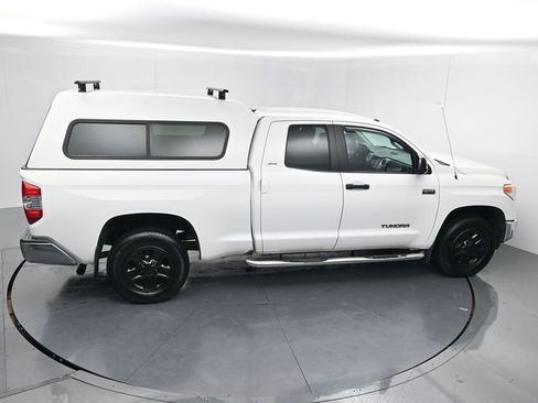 Used 2016 Toyota Tundra SR5 image 58