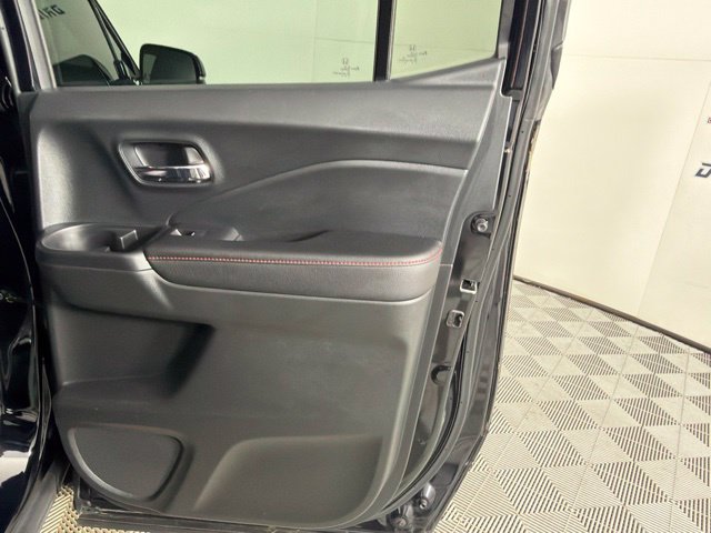 Used 2022 Honda Ridgeline Black Edition image 38