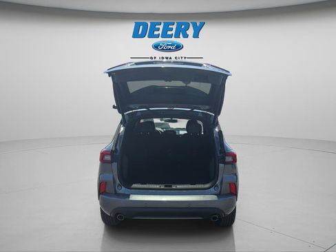 Certified 2024 Ford Escape ST-Line w/ Tech Pack #1 AWD/4WD image 20