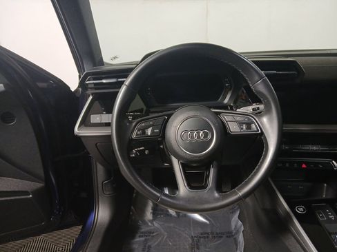 Used 2022 Audi A3 2.0T Premium image 16