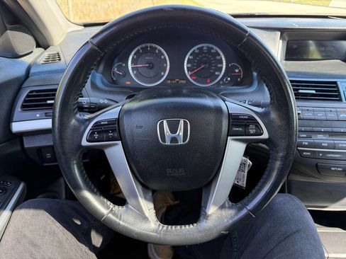 Used 2008 Honda Accord EX-L image 18