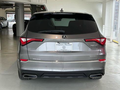 Used 2023 Acura MDX SH-AWD w/ Technology Package image 6