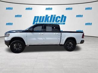 Used 2023 RAM 1500 Limited AWD/4WD video 2