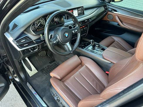 Used 2018 BMW X5 xDrive40e AWD/4WD image 14