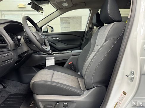 New 2026 Nissan Rogue SV w/ Cold Weather Package image 11